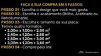 PLACA EFEITO MÁRMORE CALACATA LUX BRILHO