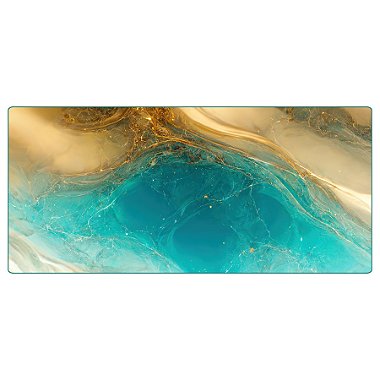 PLACA EFEITO ÔNIX JÓIA RARA ACETINADO