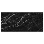 PLACA EFEITO MÁRMORE NERO MARQUINA ACETINADO