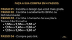 PLACA EFEITO MÁRMORE EMPERADOR ZION BRILHO