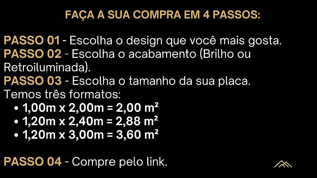 PLACA EFEITO MÁRMORE EMPERADOR ZION BRILHO
